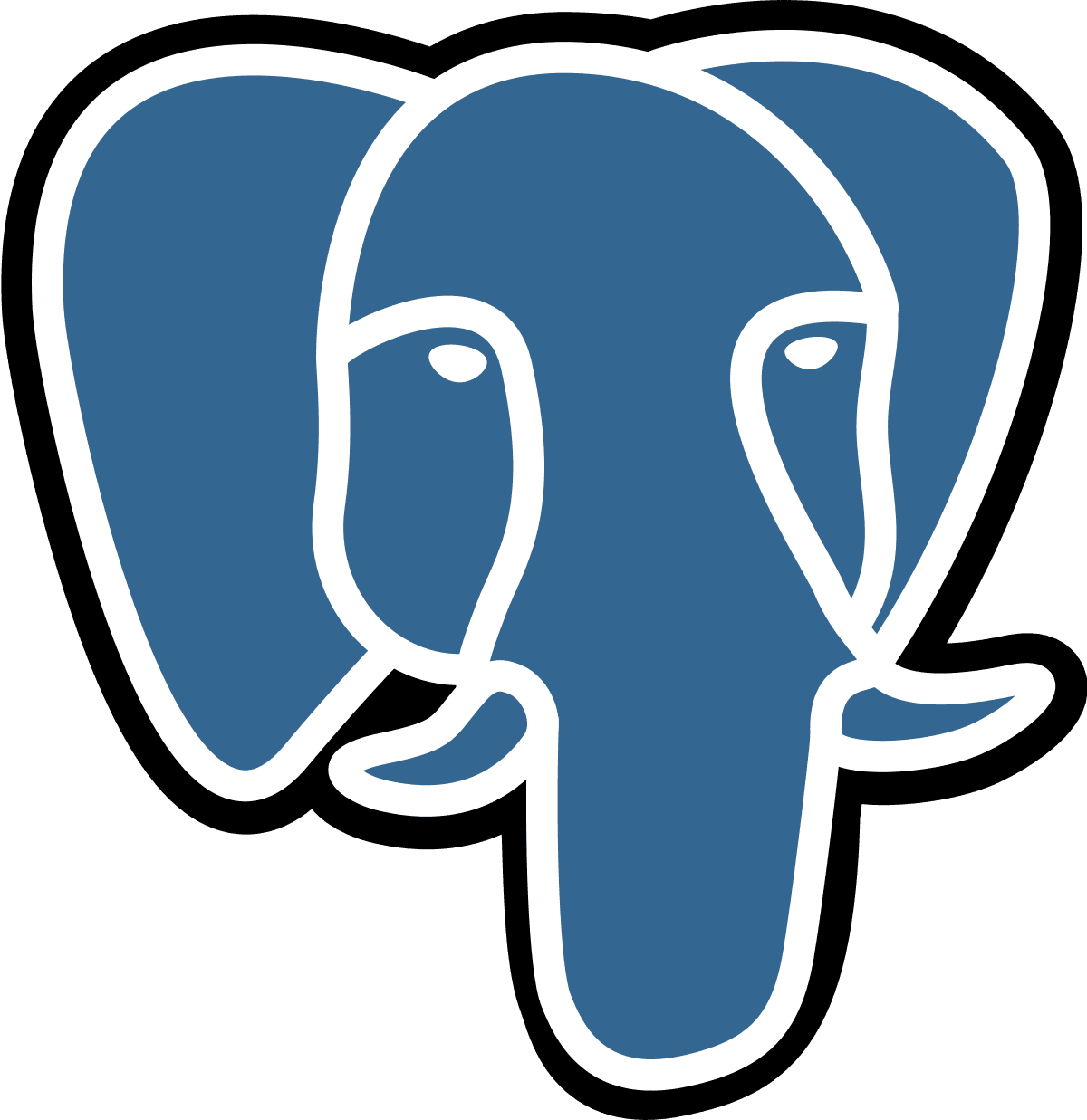 Logo PostgreSQL