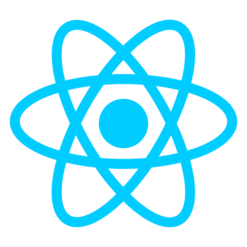 Logo React.JS