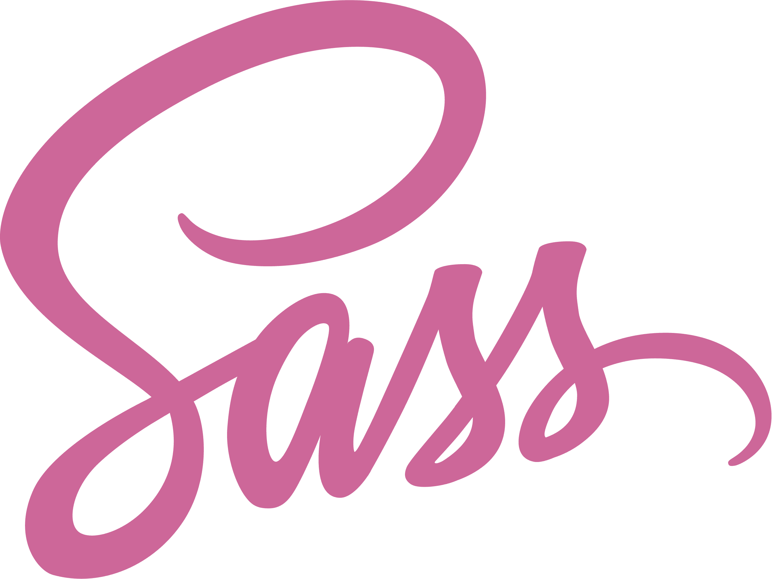 Logo Sass