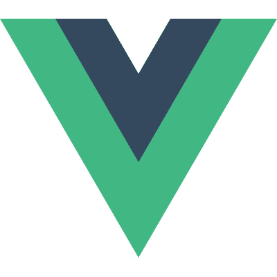 Logo Vue.JS